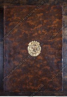 Photo Texture of Historical Book 0081